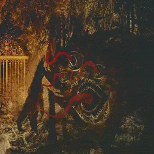 Art Of Deception : Dark Psychosis